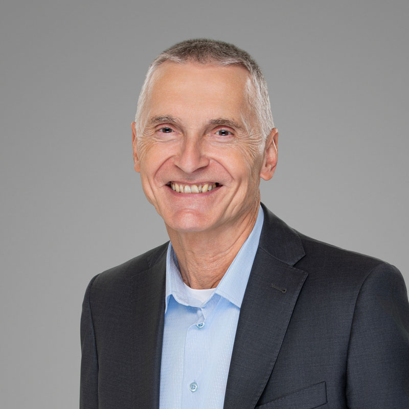 Ilja Moravec, Project Manager a Chairman of the Supervisory Board