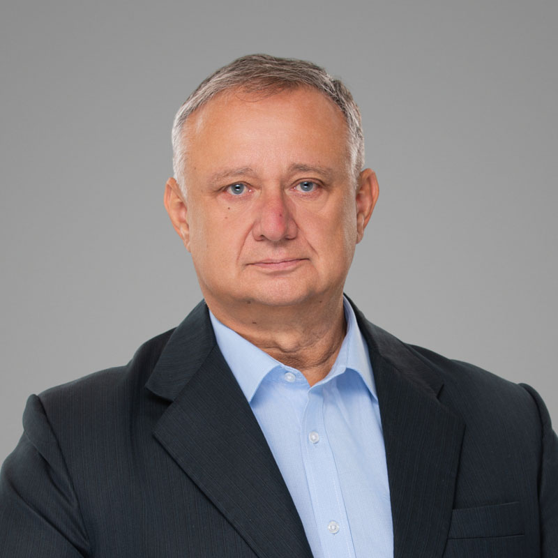 Pavel Vaculík, Project Manager