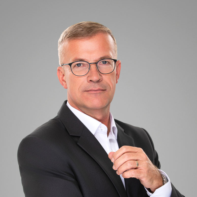 Petr Puchner, Project Manager