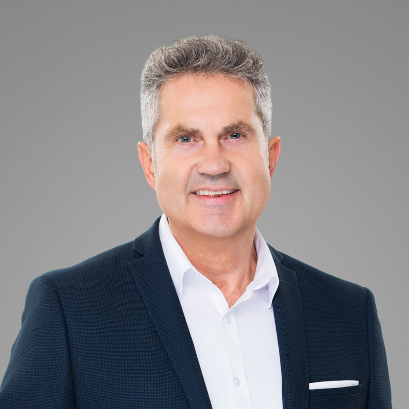Zdeněk Dvořák, Chairman of the Board